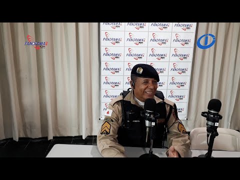 Conexão Policial: Comandante da Patran esclarece a Operação Rolezinho