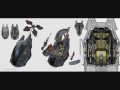 Halo3 ODST-Drop Pod Info::Ep.1::S.1 