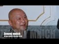 KODO compassionate journey of a warrior monk