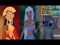 The Old History Of Walt Disney Animation Studios 11 14 Animation Lookback