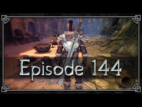 VOLSUNG | Savior of Skyrim - Episode 144 (100% Playthrough)