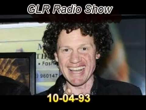 CHRIS MORRIS - GLR Show (10-04-93) (part 2 of 3)
