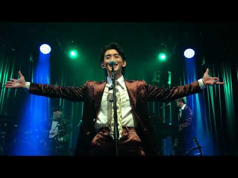 171230_Surprise - 잔나비 (JANNABI) @상상마당(판타스틱 올드패션드 송년회)