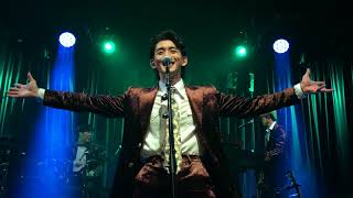 171230_Surprise - 잔나비 (JANNABI) @상상마당(판타스틱 올드패션드 송년회)