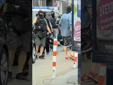 Bad Boys GSG 9  / SEK Germany