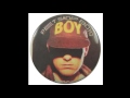 Pet Shop Boys--Indefinite to Remain (demo)