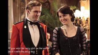 Alfie Boe - If You Were the Only Girl in the World (HQ)