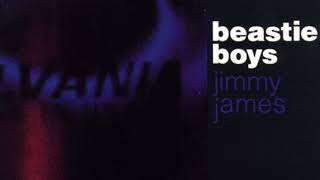Beastie Boys-Boomin’ Granny