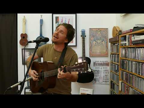 Christopher Paul Stelling - "Something in Return" | Fretboard Journal