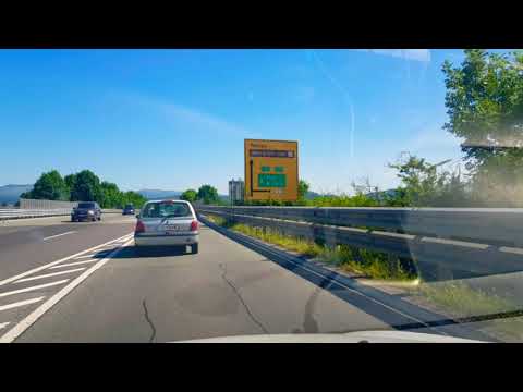 A trip to Postojna Jama in Slovenia