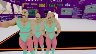 えむけいさんの初心者スト６練習禄