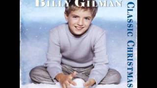 Billy Gilman / Warm and Fuzzy