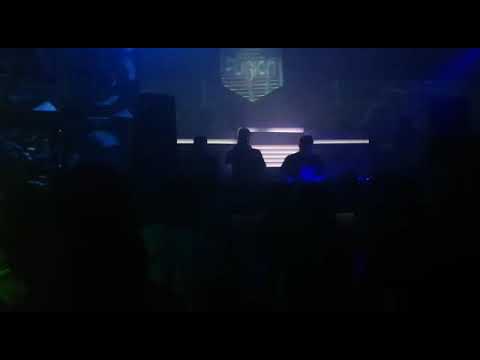 Agents of Change aka OBI & Pet duo @ Definition of Hardtechno 26.05.18 Fusion Club Münster