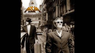 Asia - Silent Nation