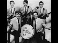 The Chantays -  Maybe Baby
