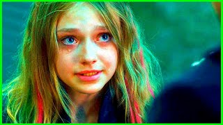 13-летняя девочка пытается изменить свое суровое будущее с мужчиной video