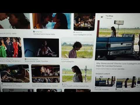 Bones and All In Depth Review