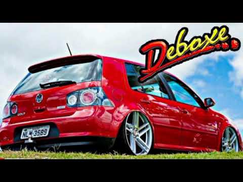 CD 23 PERSONALIZADO MUSTANG DEBOXEE 2021