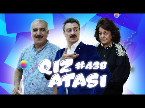 Qız atası / 438. Bölüm 
