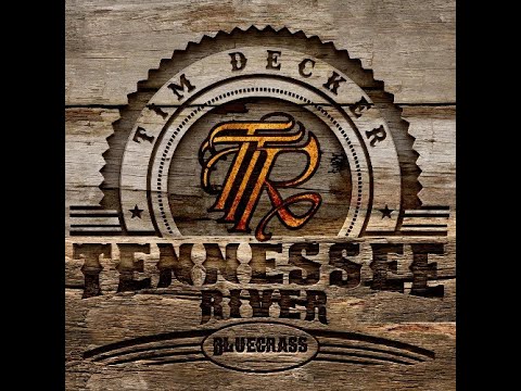 Promotional video thumbnail 3 for Tim Decker and Tennessee River