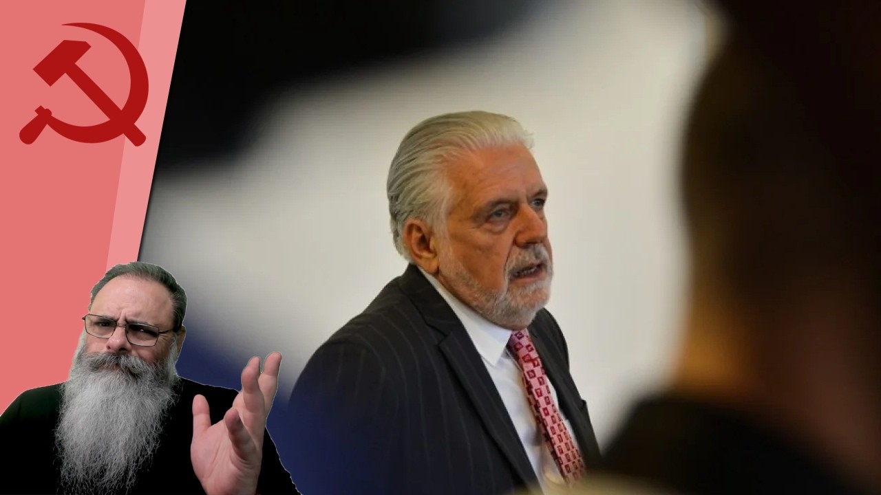 POR QUE LULA ainda NÃO FRITOU JAQUES WAGNER? SE perguntam os ESQUERDISTAS