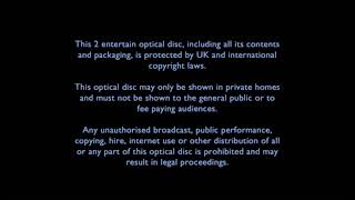 2entertain Warning Screen Logo