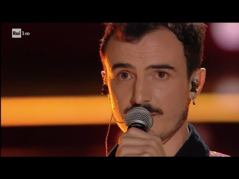 Folcast: "Scopriti" - Sanremo Giovani 17/12/2020