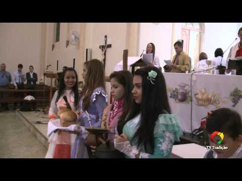 27º Entrevero - Missa Crioula