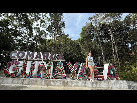 2 días En San Blas Guna Yala Panamá todo incluido Muy Barato! 