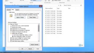 Download the video "How to automatically start a program at login on Windows 8.1 / 8"