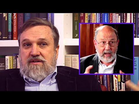 N.T. Wright(s) and Wrongs | Doug Wilson