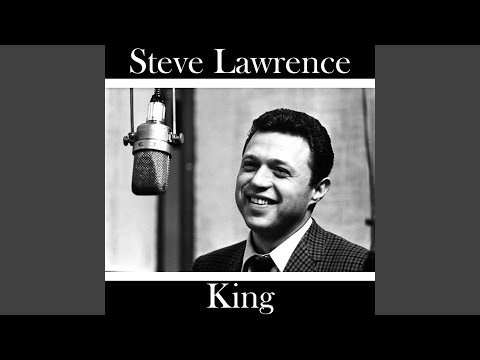 Tomorrow - Steve Lawrence