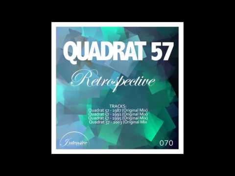 Quadrat 57 - 1995 (Original Mix)