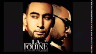 La Fouine   Gucci Sale Music audio   144p