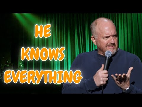 Funny Zone TV and Shameless C.K.