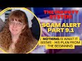 The Infinity System Review | Scam Alert | Nothing is What it Seems | His Plan From the Beginning