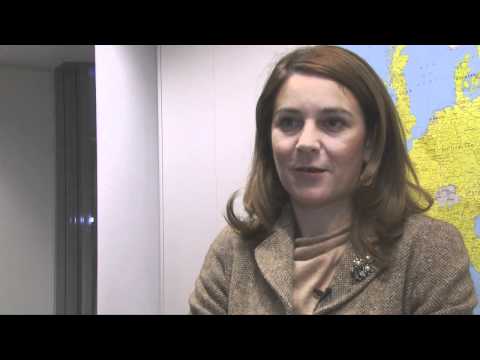 Inside EU Careers: Public Administration