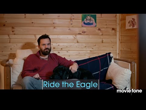 'Ride the Eagle' Exclusive Interview