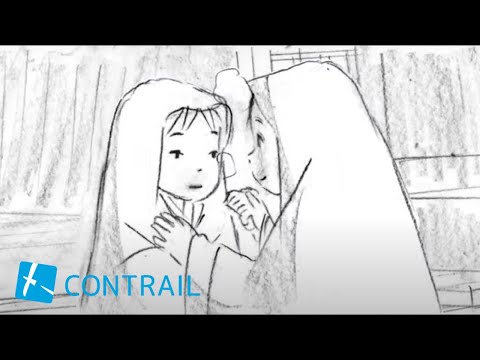 つるばみ色のなぎ子たち Video6