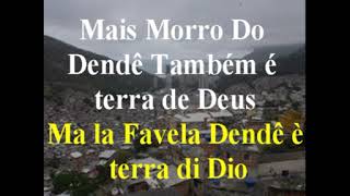 Cidinho &amp; Doca - Rap das armas (testo e traduzione)