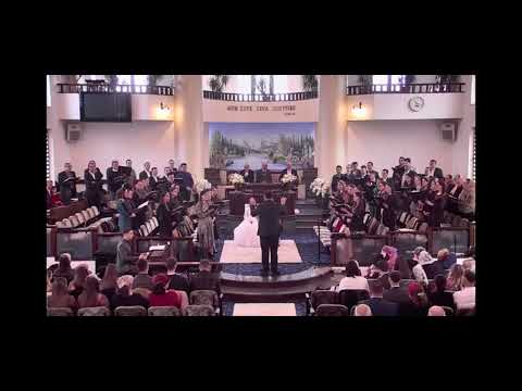 Cor mixt Bivolărie-“Fiți bine’veniți”!