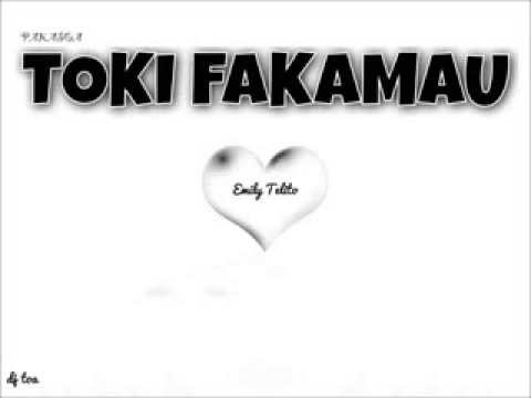 dj toa - Toki Fakamau (Beat Mix)