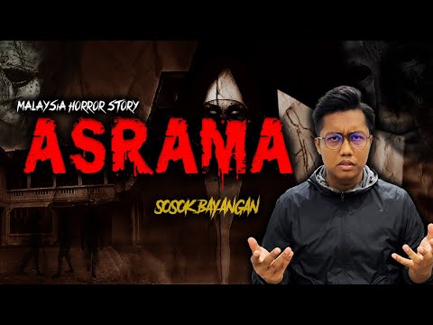 KISAH SERAM ASRAMA 7 - ASPURI HORROR STORY