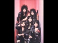 LA GUNS ; Heartful Of Soul