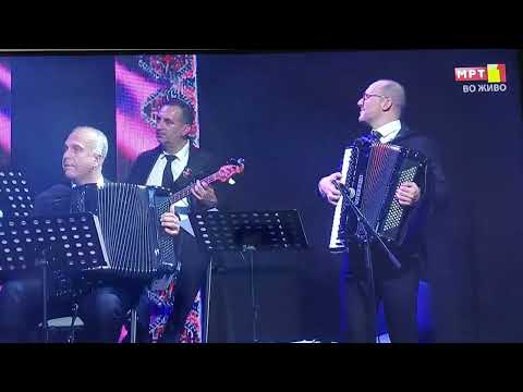 Игор Ангелов Ленчин - "Најди збор"