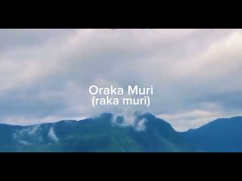 Akay 47 ft Moses Tau - Dia Lau Egu Full Video Lyrics