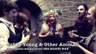 GabBlog XVI - &quot;Smile&quot;