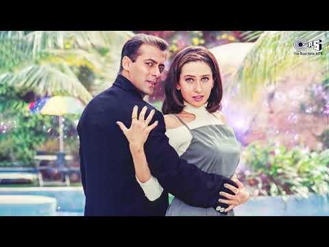 Pyar Dilon Ka Mela Hai - Alka Yagnik, Sonu Nigam | Salman Khan, Karisma Kapoor
