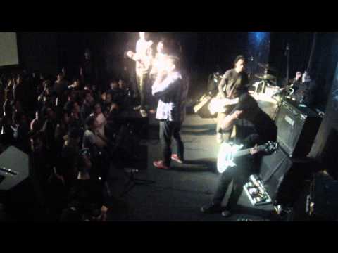 Heart-A-Tack : Fallen + Conquest at Jelajah Bahtera Finale