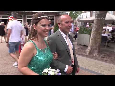 Heamiel 2025 druk bezocht in Bolsward